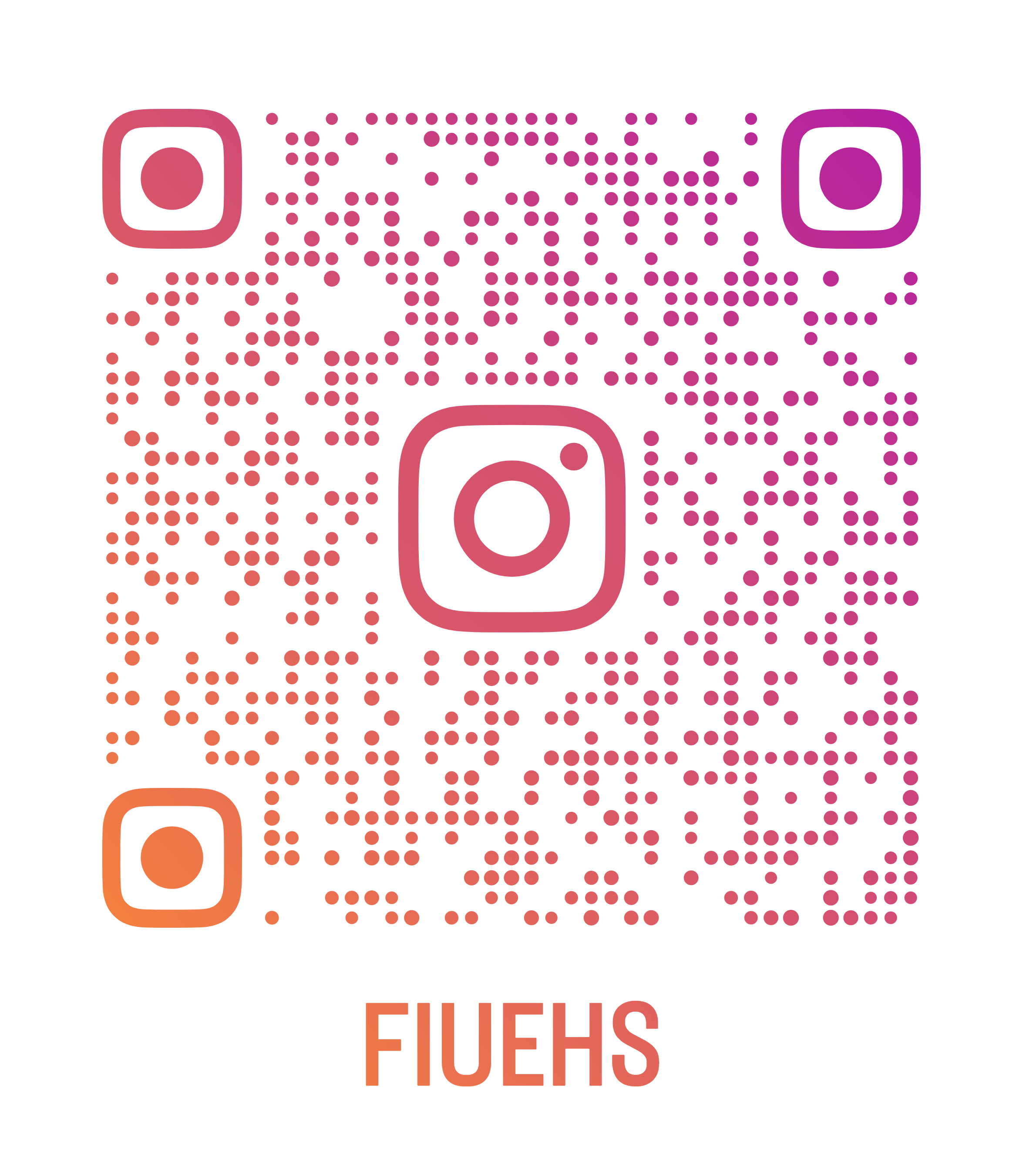 EH&S Instagram